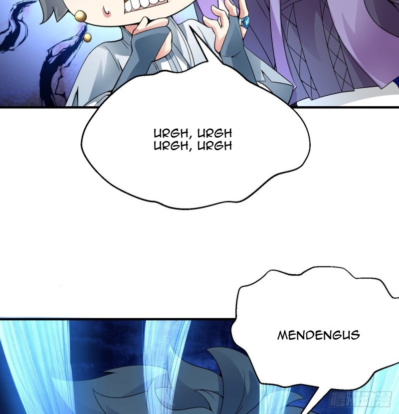 I Picked Up An Attribute Chapter 37 Gambar 7