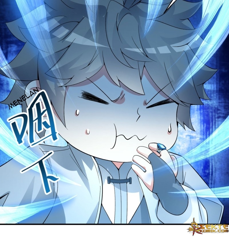 I Picked Up An Attribute Chapter 37 Gambar 8