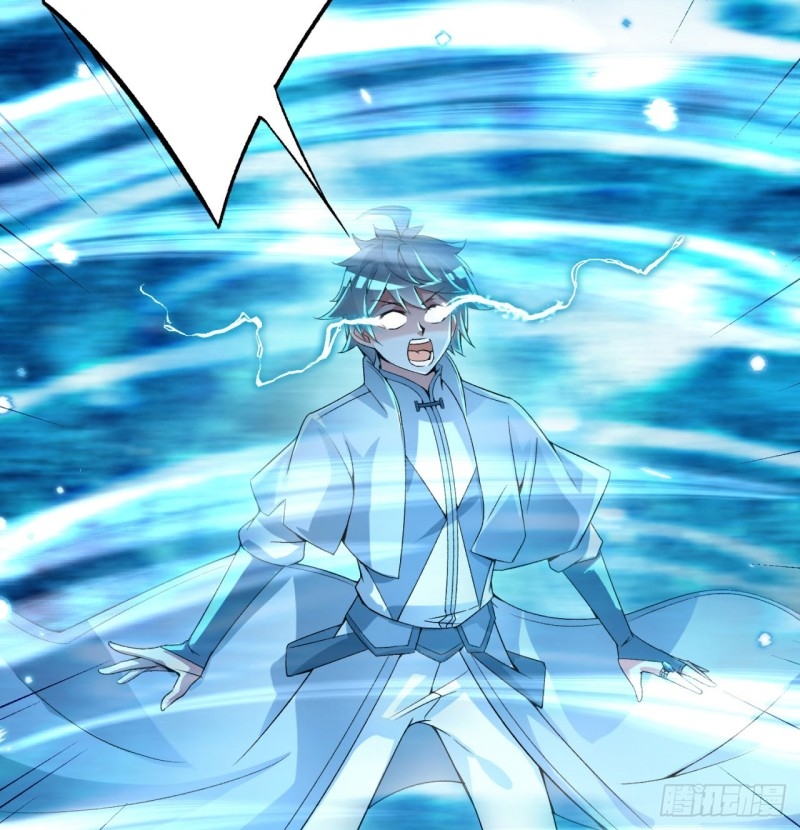 I Picked Up An Attribute Chapter 37 Gambar 10