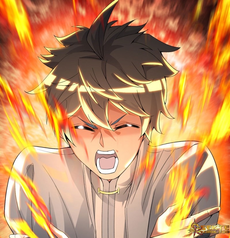 I Picked Up An Attribute Chapter 37 Gambar 17