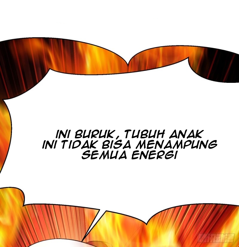 I Picked Up An Attribute Chapter 37 Gambar 19