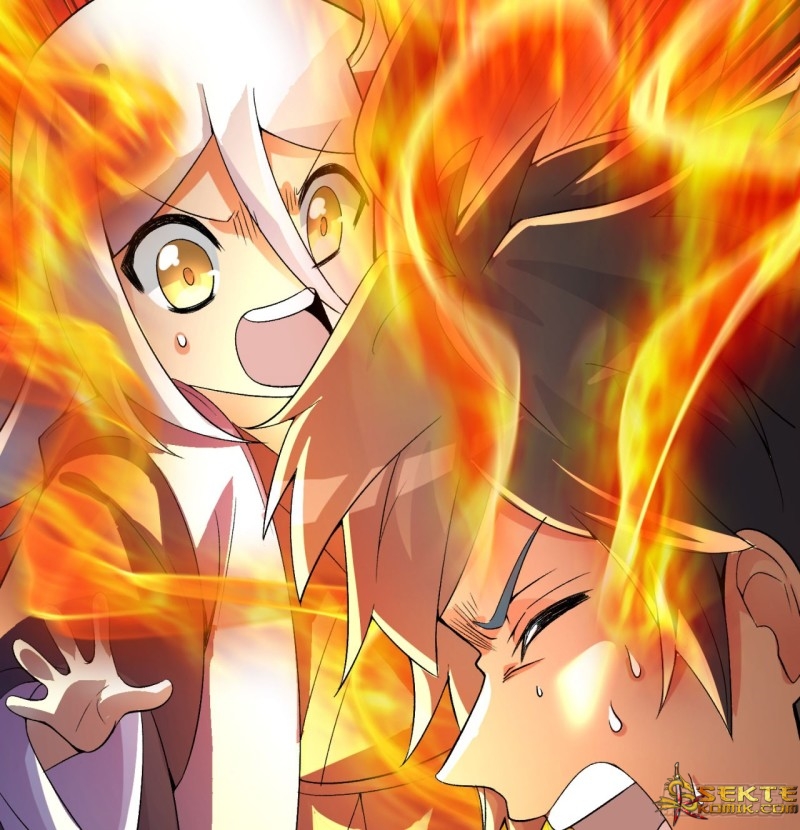 I Picked Up An Attribute Chapter 37 Gambar 20