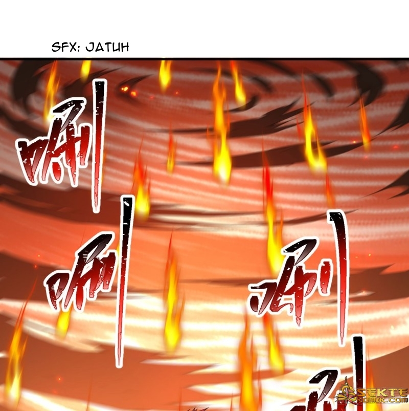 I Picked Up An Attribute Chapter 37 Gambar 23