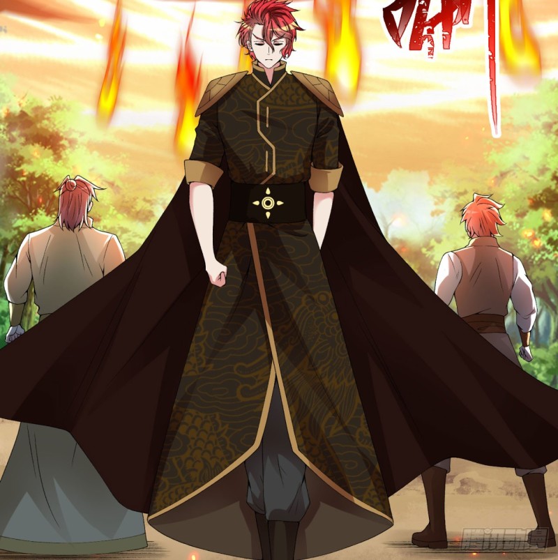 I Picked Up An Attribute Chapter 37 Gambar 24