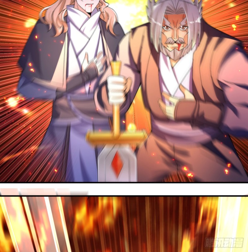 I Picked Up An Attribute Chapter 37 Gambar 27