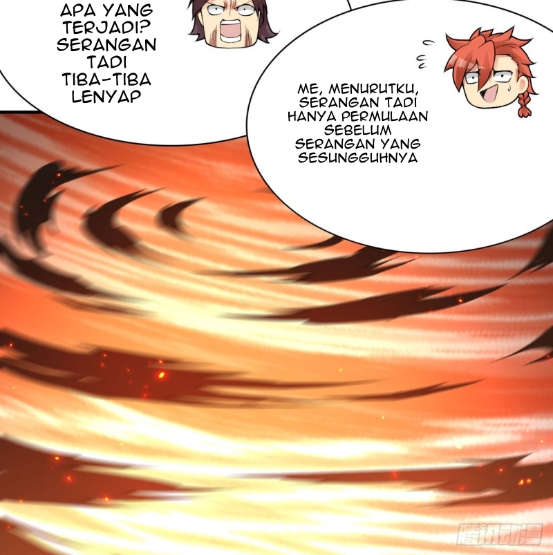 I Picked Up An Attribute Chapter 37 Gambar 33
