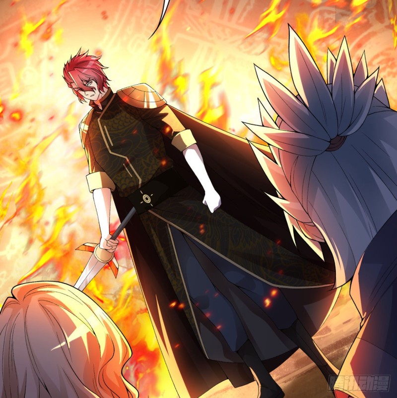 I Picked Up An Attribute Chapter 37 Gambar 36