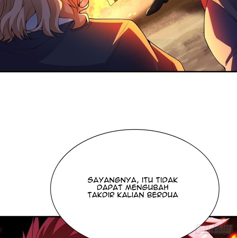 I Picked Up An Attribute Chapter 37 Gambar 37