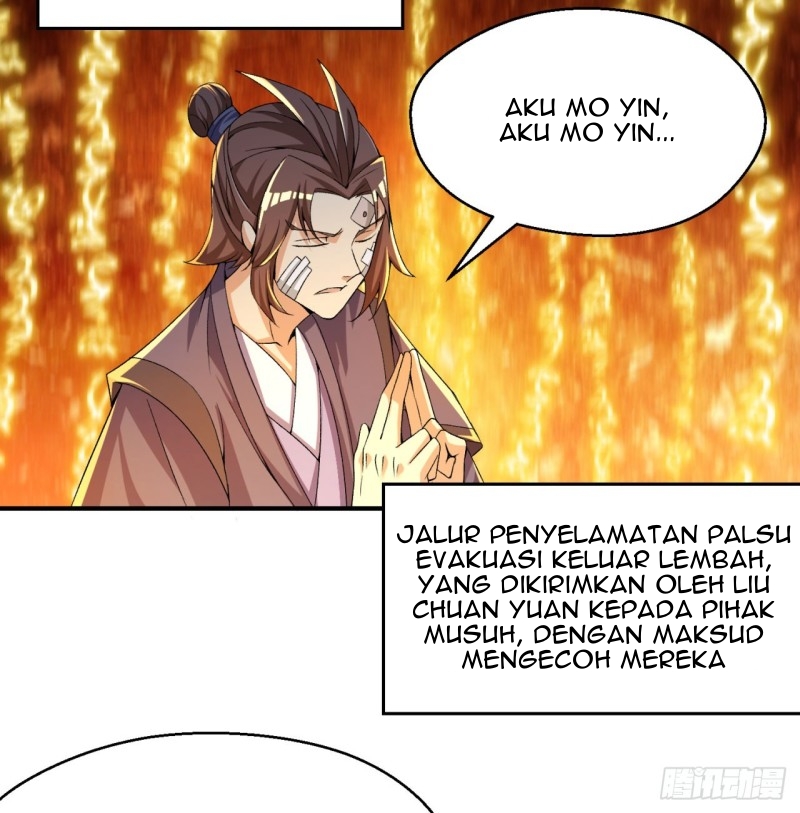 I Picked Up An Attribute Chapter 36 Gambar 4