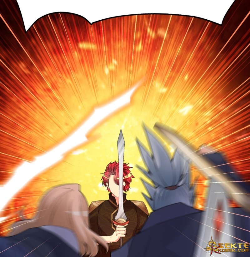 I Picked Up An Attribute Chapter 36 Gambar 40