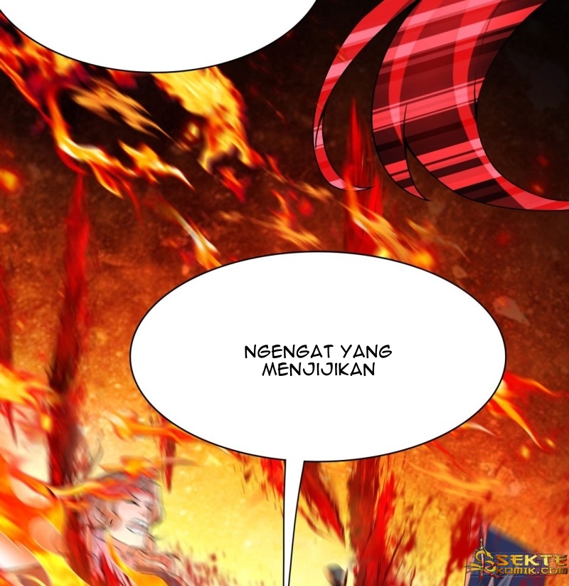 I Picked Up An Attribute Chapter 36 Gambar 43