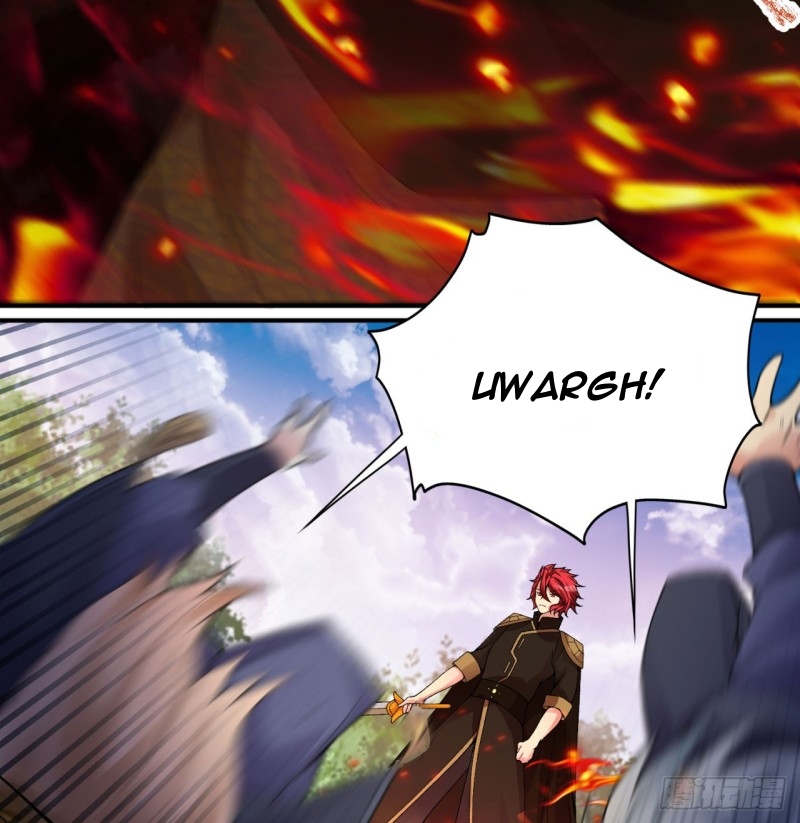 I Picked Up An Attribute Chapter 36 Gambar 45