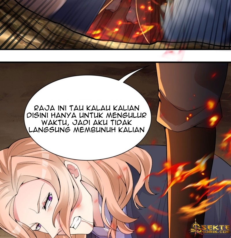 I Picked Up An Attribute Chapter 36 Gambar 46