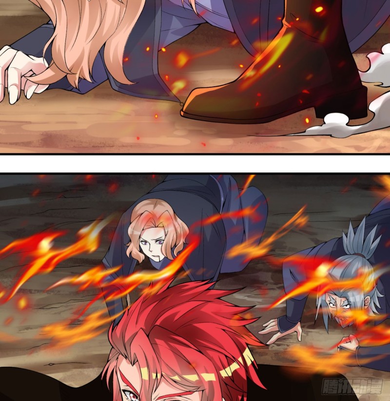 I Picked Up An Attribute Chapter 36 Gambar 47