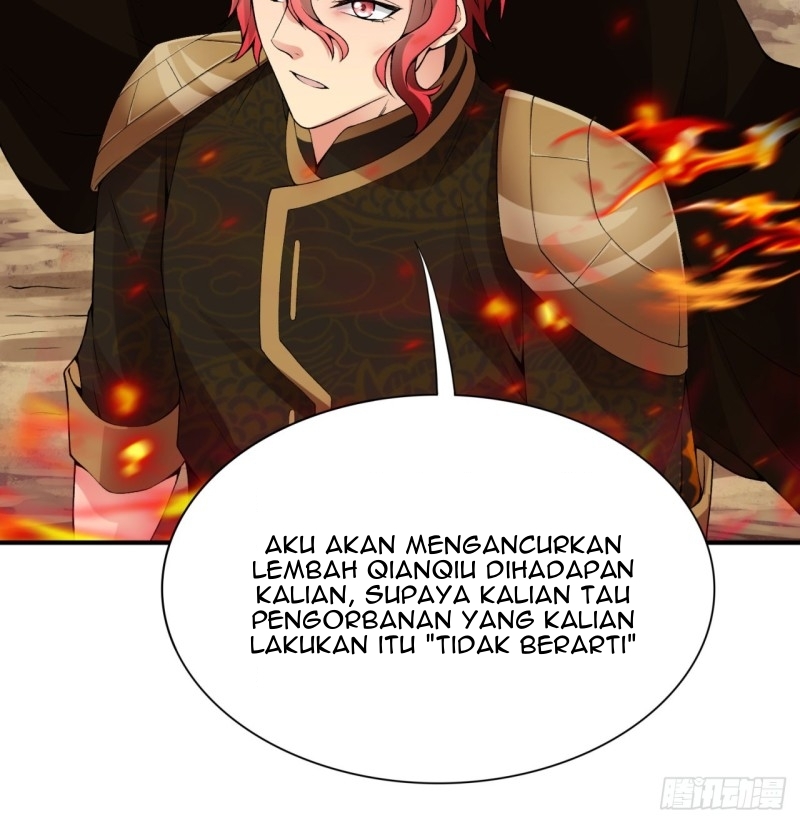 I Picked Up An Attribute Chapter 36 Gambar 48