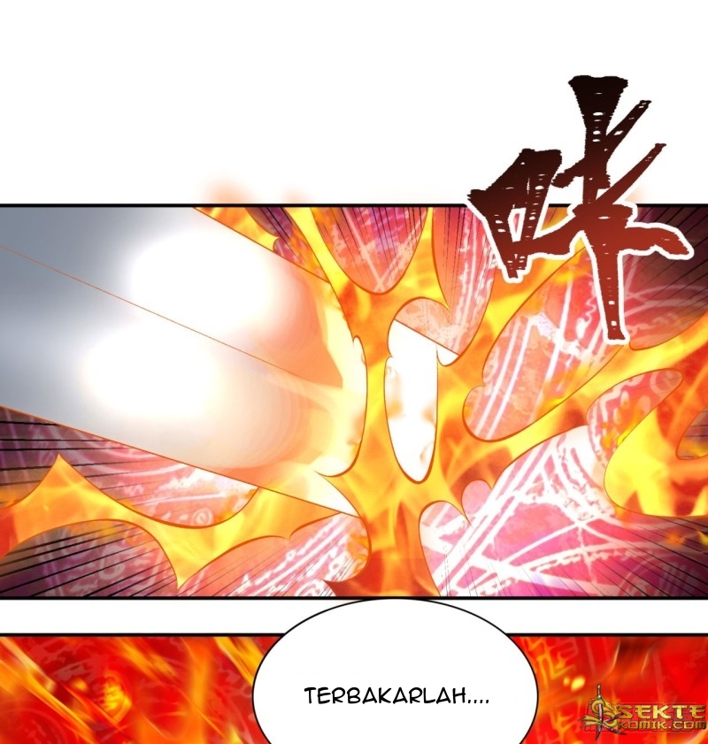 I Picked Up An Attribute Chapter 36 Gambar 49