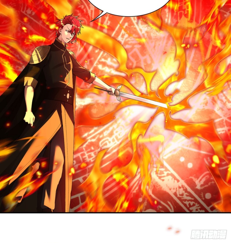 I Picked Up An Attribute Chapter 36 Gambar 50