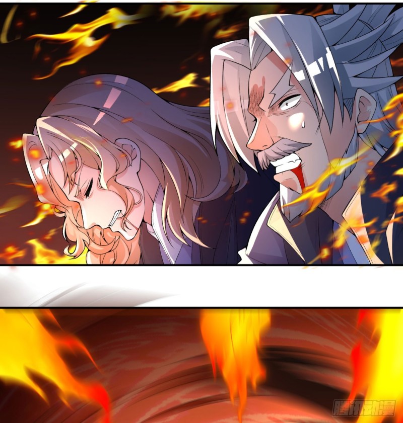 I Picked Up An Attribute Chapter 36 Gambar 51