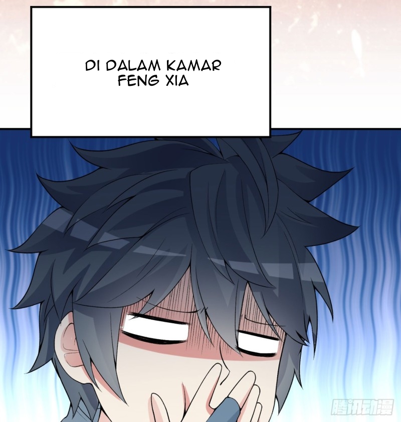 I Picked Up An Attribute Chapter 36 Gambar 56