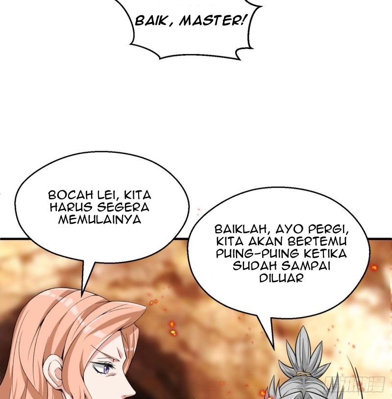 I Picked Up An Attribute Chapter 36 Gambar 6