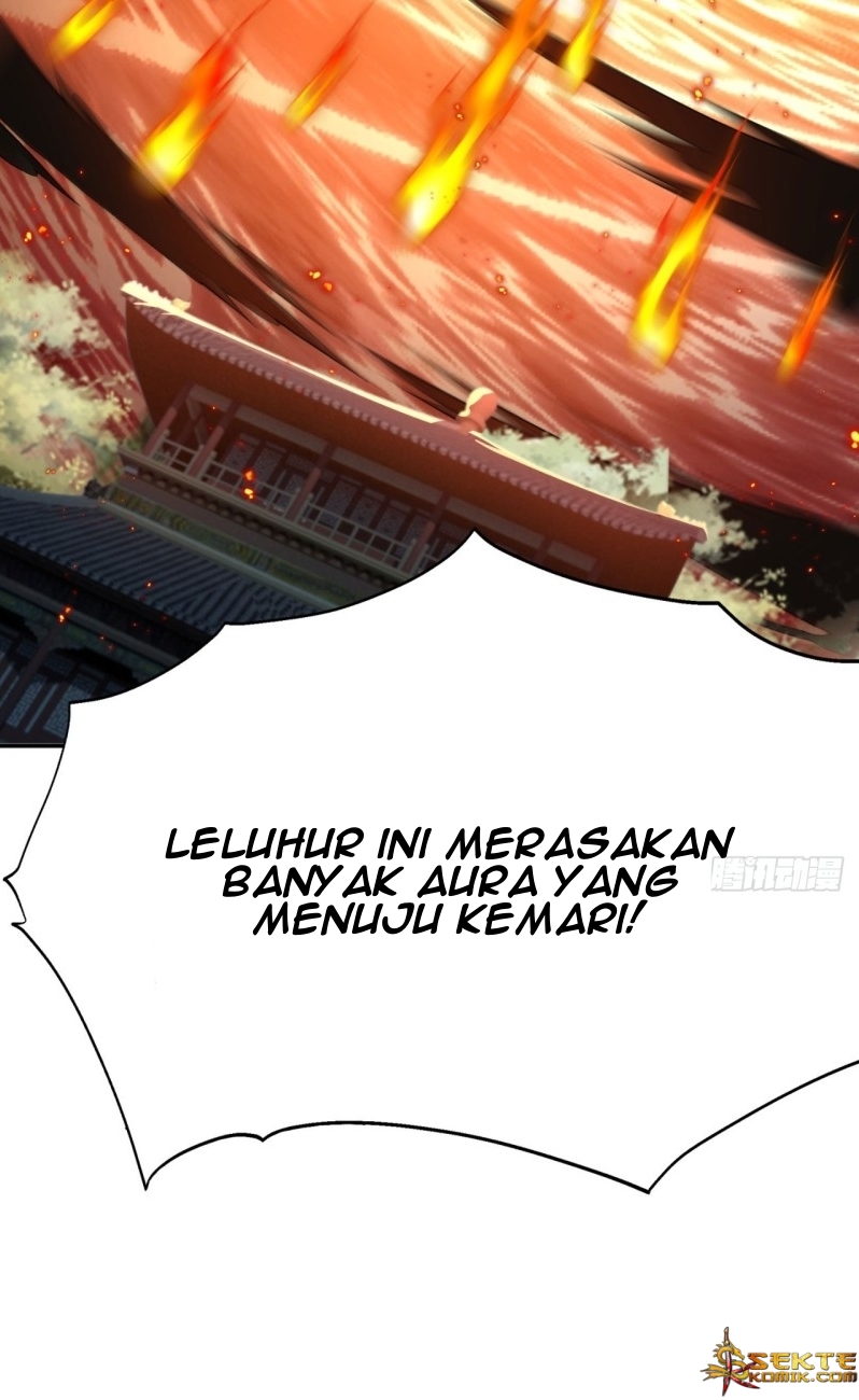 I Picked Up An Attribute Chapter 36 Gambar 62