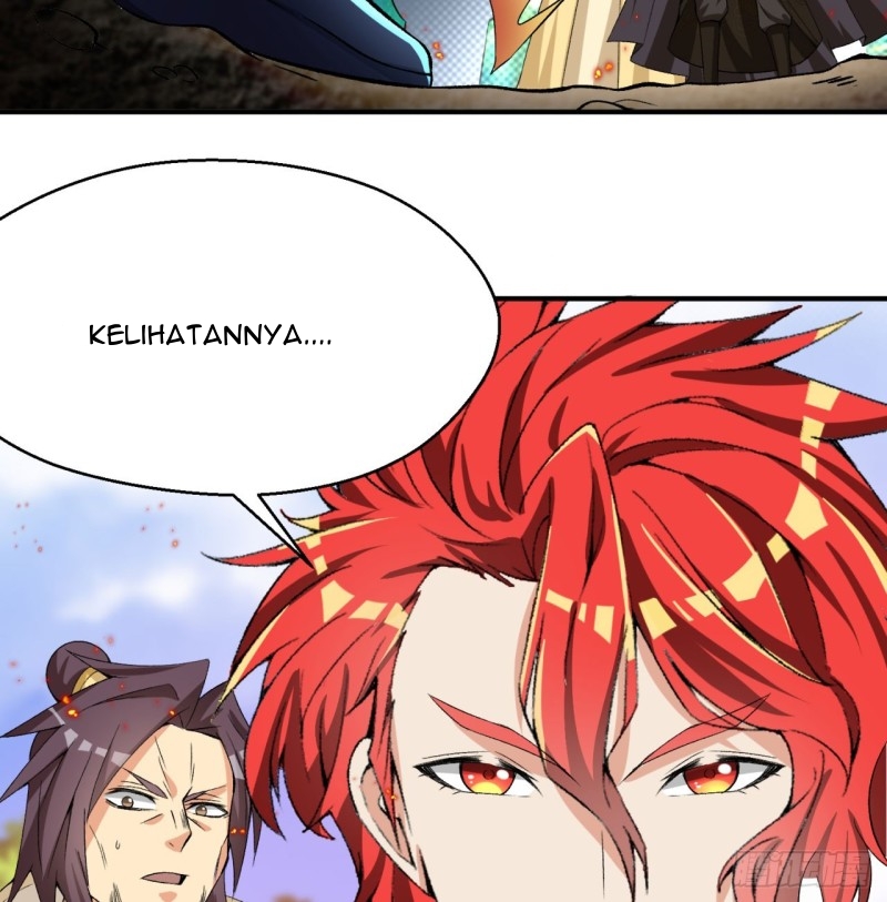 I Picked Up An Attribute Chapter 36 Gambar 11