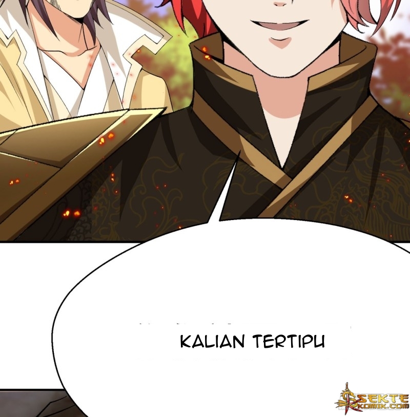 I Picked Up An Attribute Chapter 36 Gambar 12