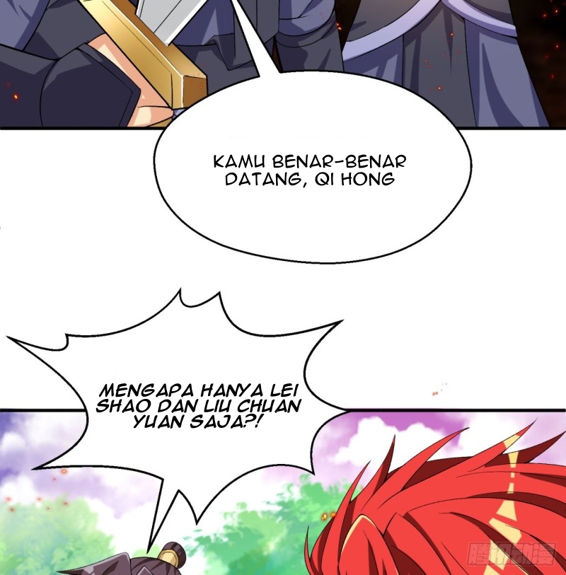 I Picked Up An Attribute Chapter 36 Gambar 14