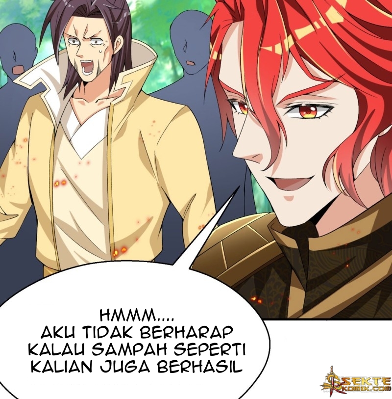 I Picked Up An Attribute Chapter 36 Gambar 15