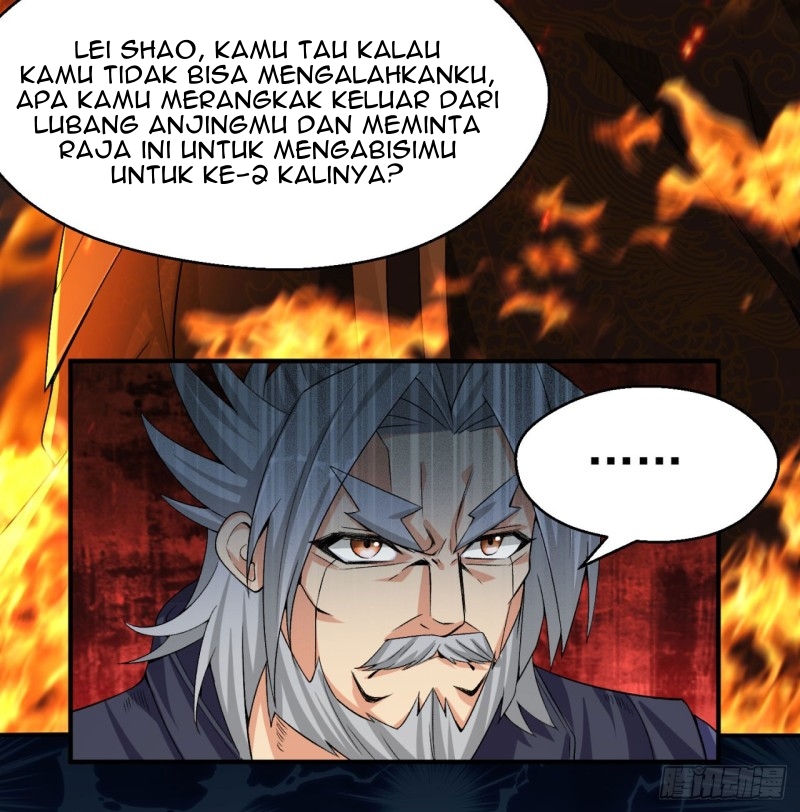 I Picked Up An Attribute Chapter 36 Gambar 17