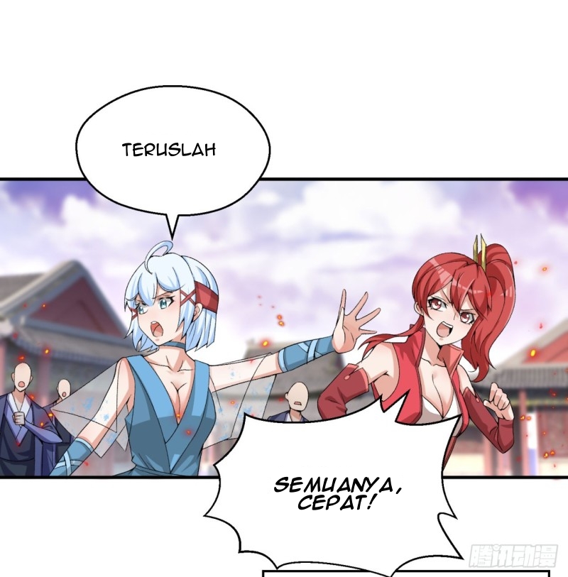 Manhua I Picked Up An Attribute Chapter 36 gambar nomor 2