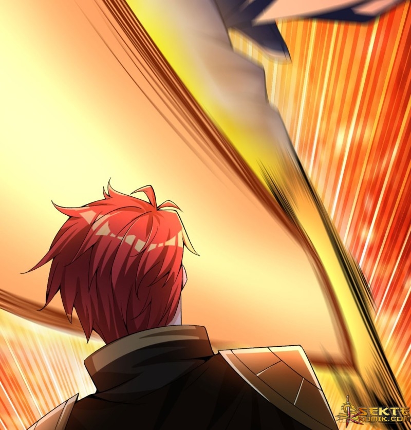 I Picked Up An Attribute Chapter 36 Gambar 20