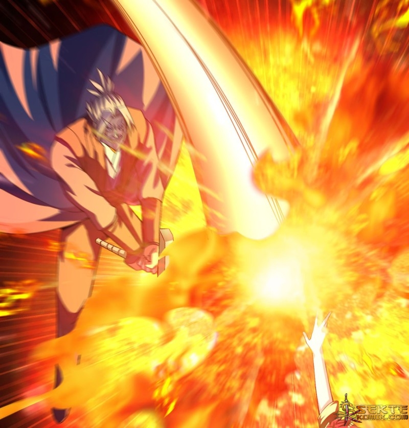 I Picked Up An Attribute Chapter 36 Gambar 23