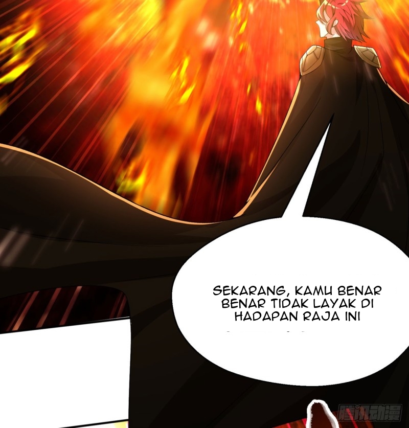 I Picked Up An Attribute Chapter 36 Gambar 24