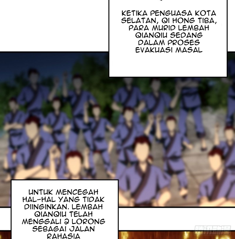 I Picked Up An Attribute Chapter 36 Gambar 3