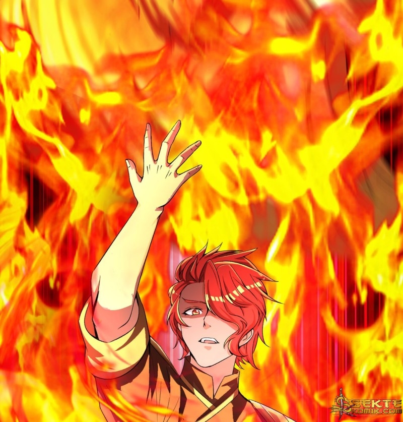 I Picked Up An Attribute Chapter 36 Gambar 31