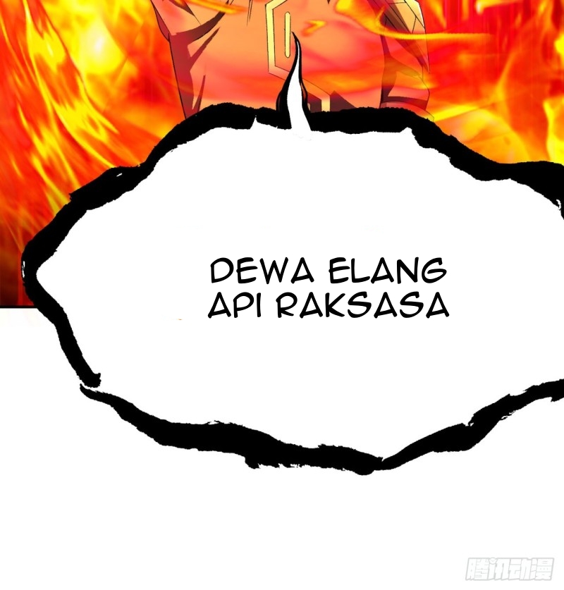 I Picked Up An Attribute Chapter 36 Gambar 32