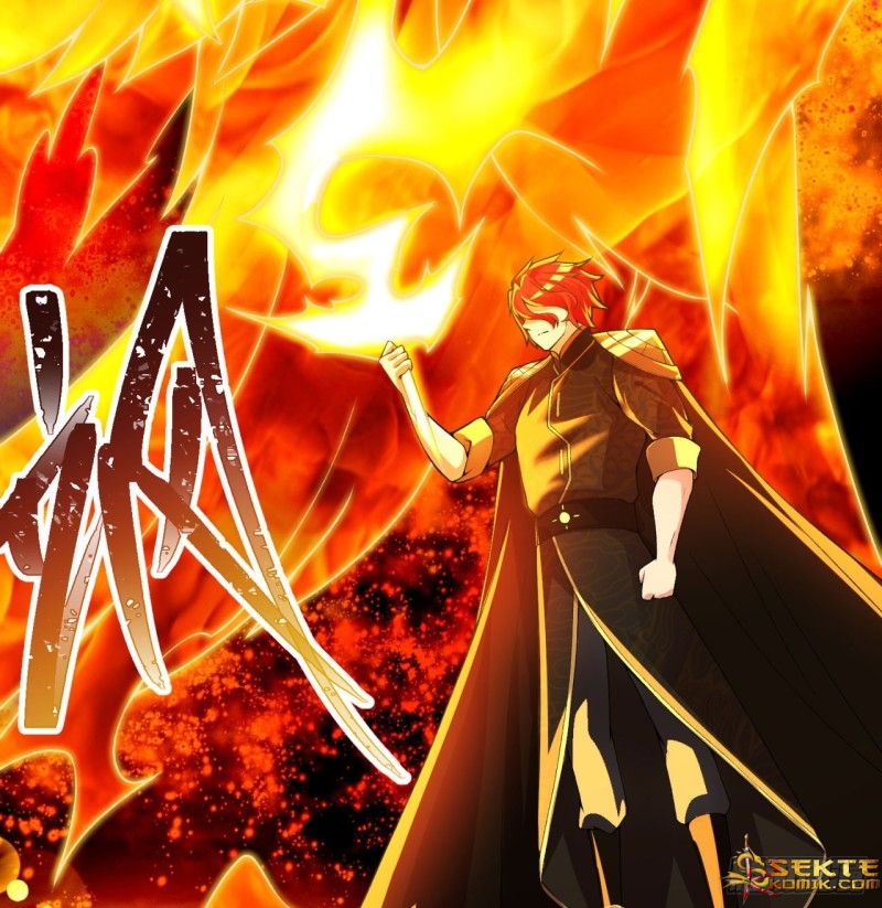 I Picked Up An Attribute Chapter 36 Gambar 34