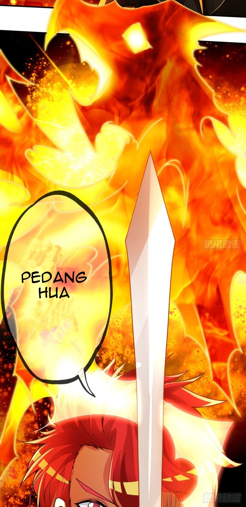 I Picked Up An Attribute Chapter 36 Gambar 35