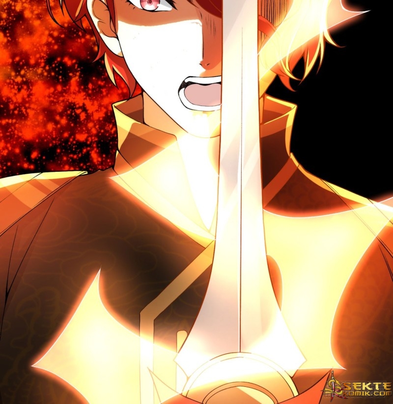 I Picked Up An Attribute Chapter 36 Gambar 36