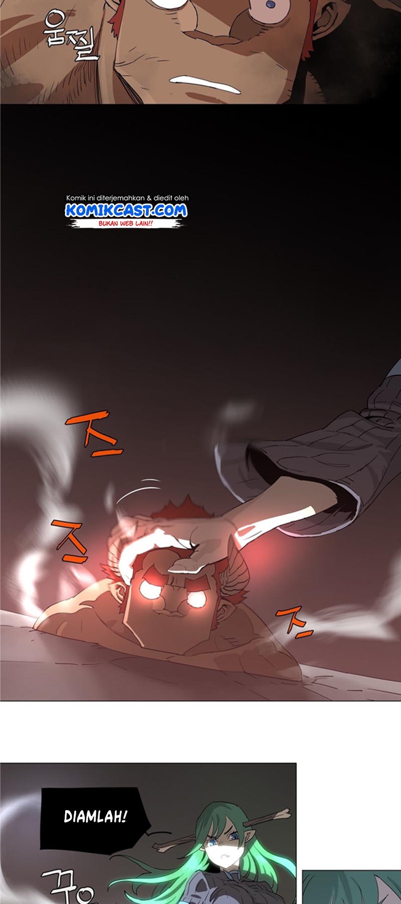 4 Cut Hero Chapter 111 Gambar 11