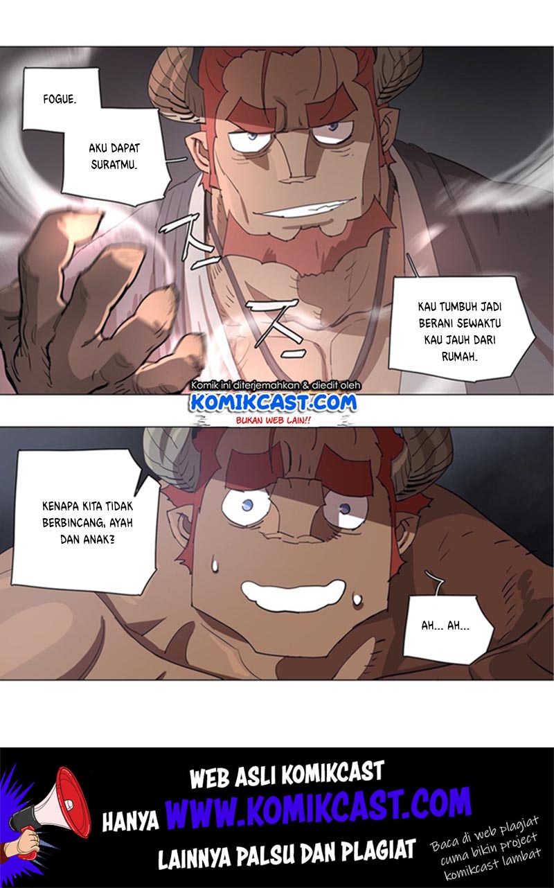 4 Cut Hero Chapter 111 Gambar 22