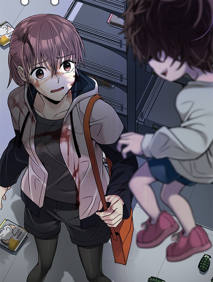 Dice Chapter 318 Gambar 71