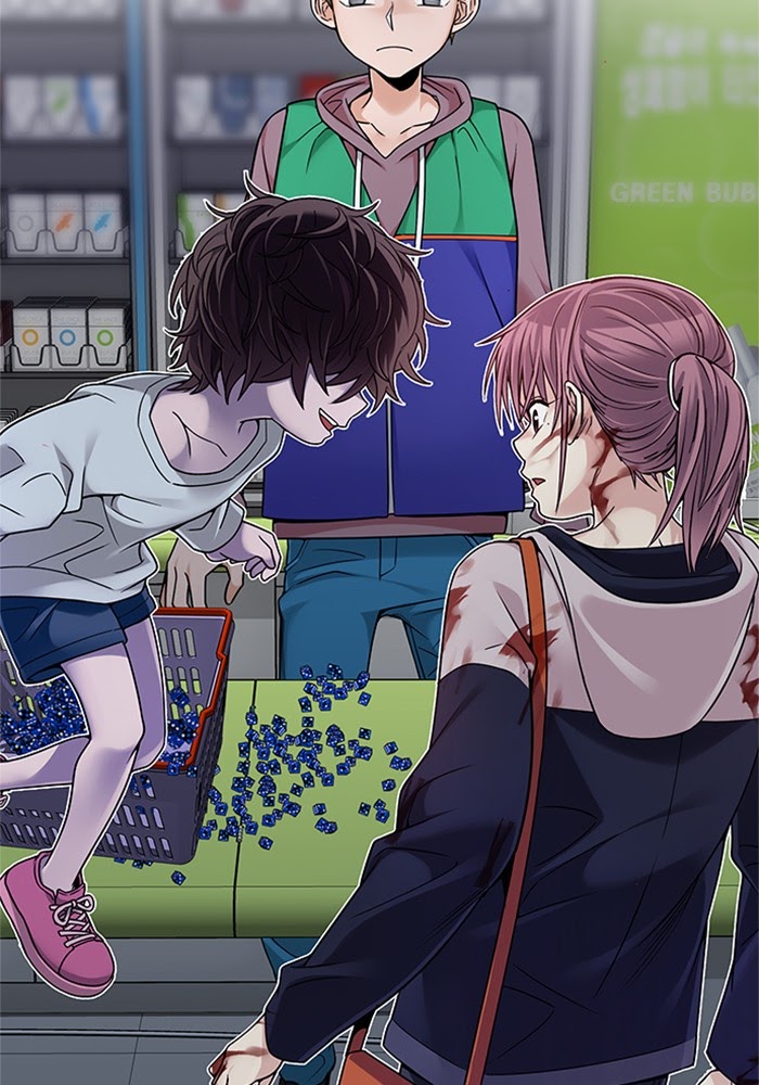 Dice Chapter 318 Gambar 31