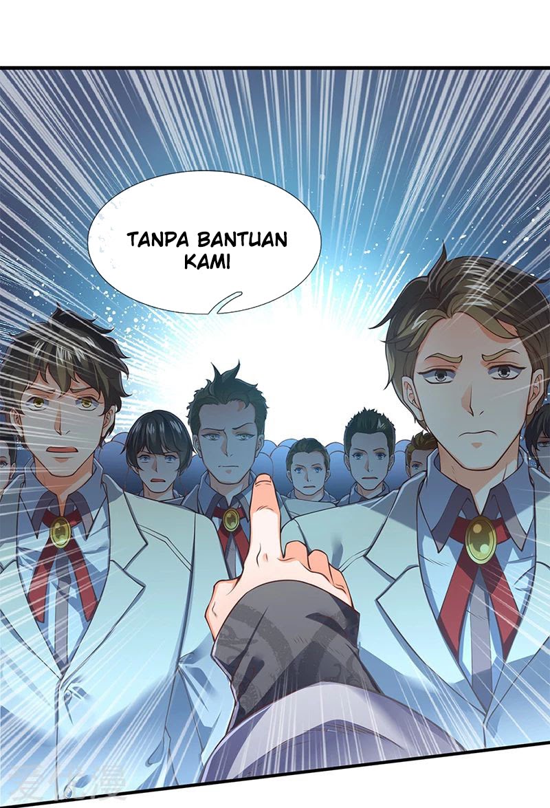 Manhua Wan Gu Shen Wang Chapter 152 gambar nomor 2