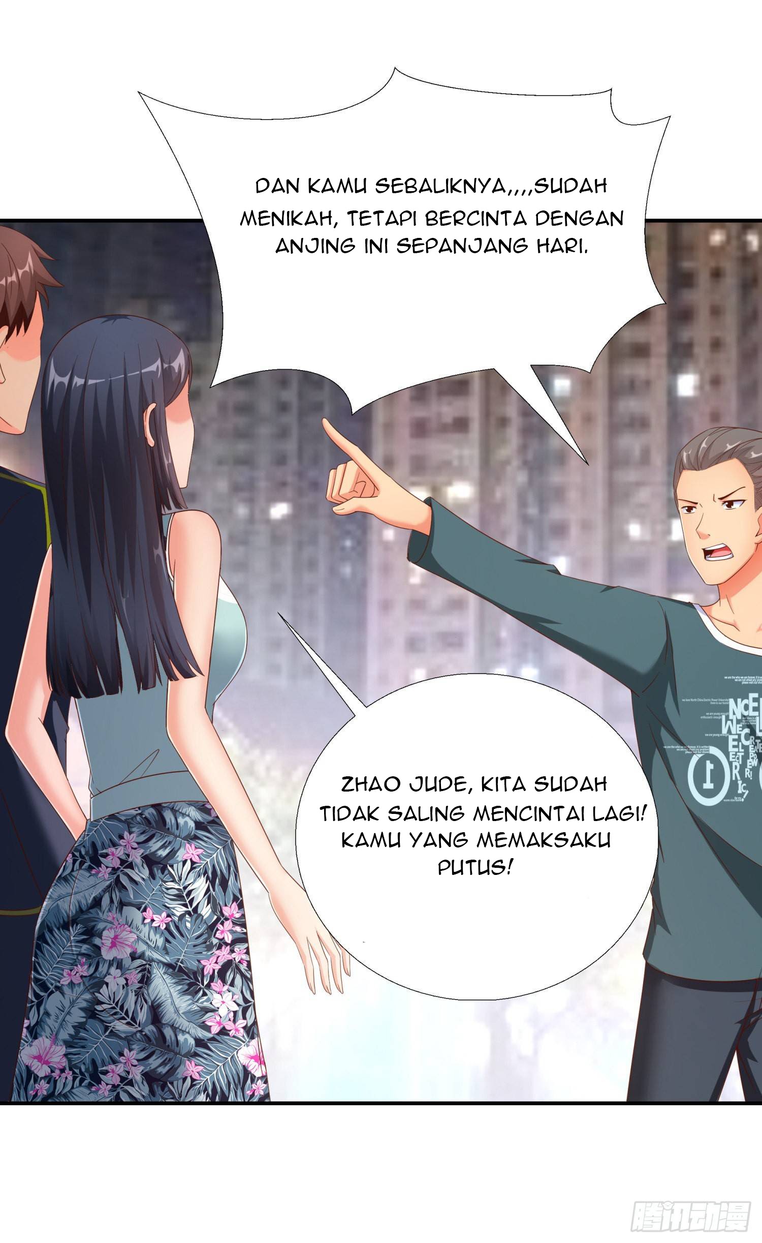 Super School Doctor Chapter 38 Gambar 5