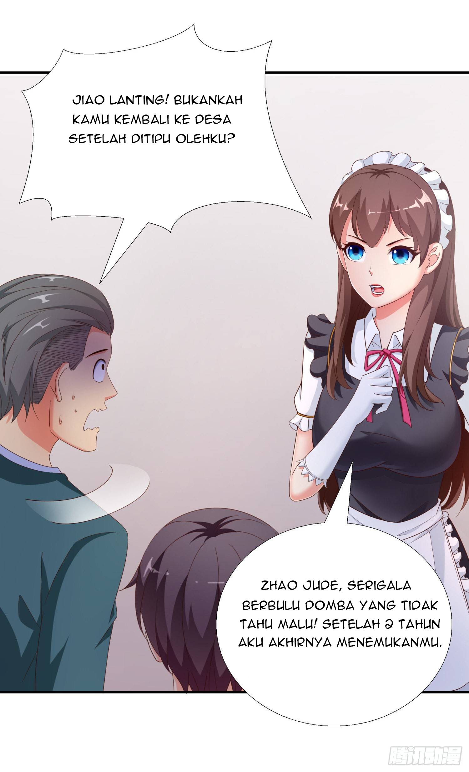 Super School Doctor Chapter 38 Gambar 12