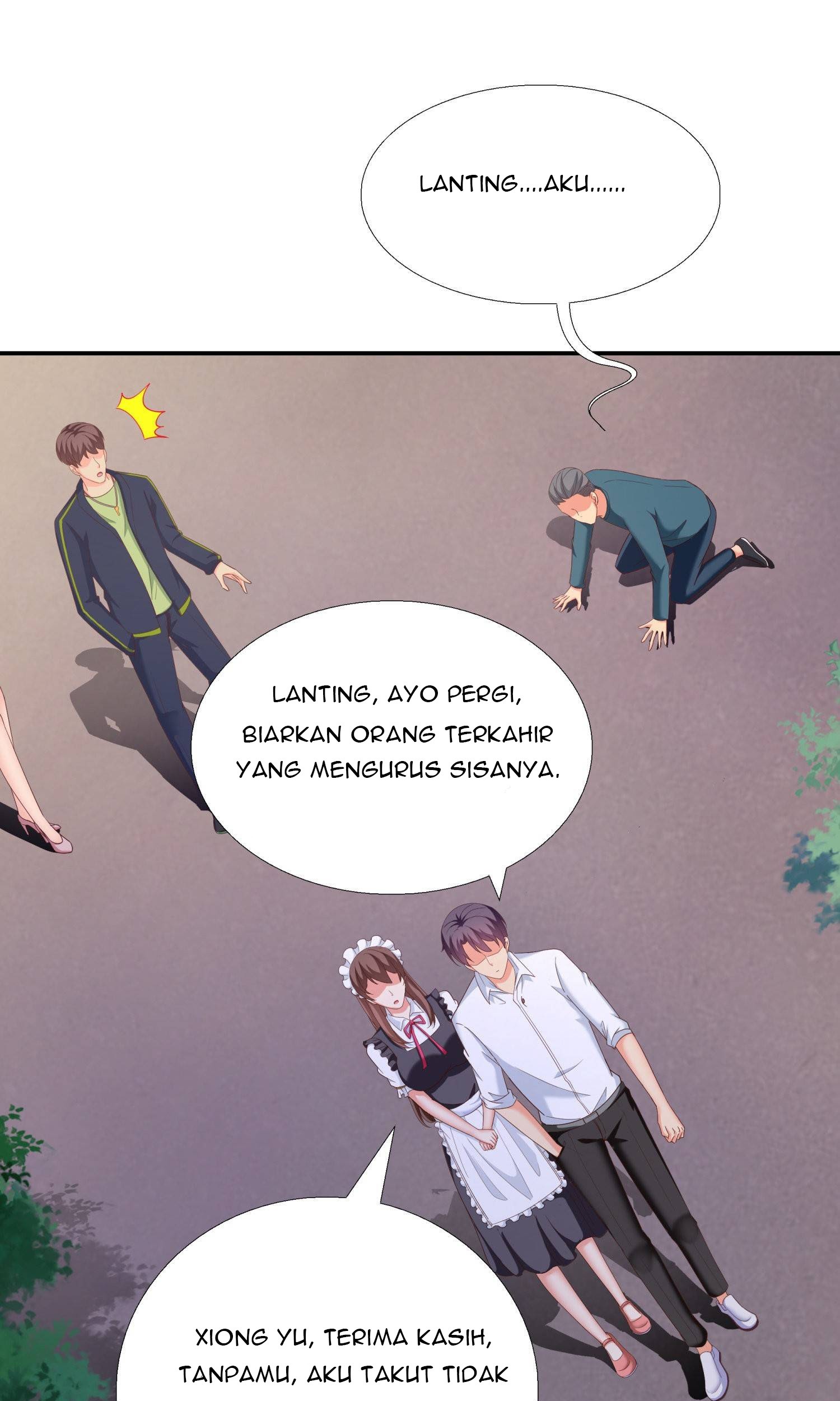 Super School Doctor Chapter 38 Gambar 18