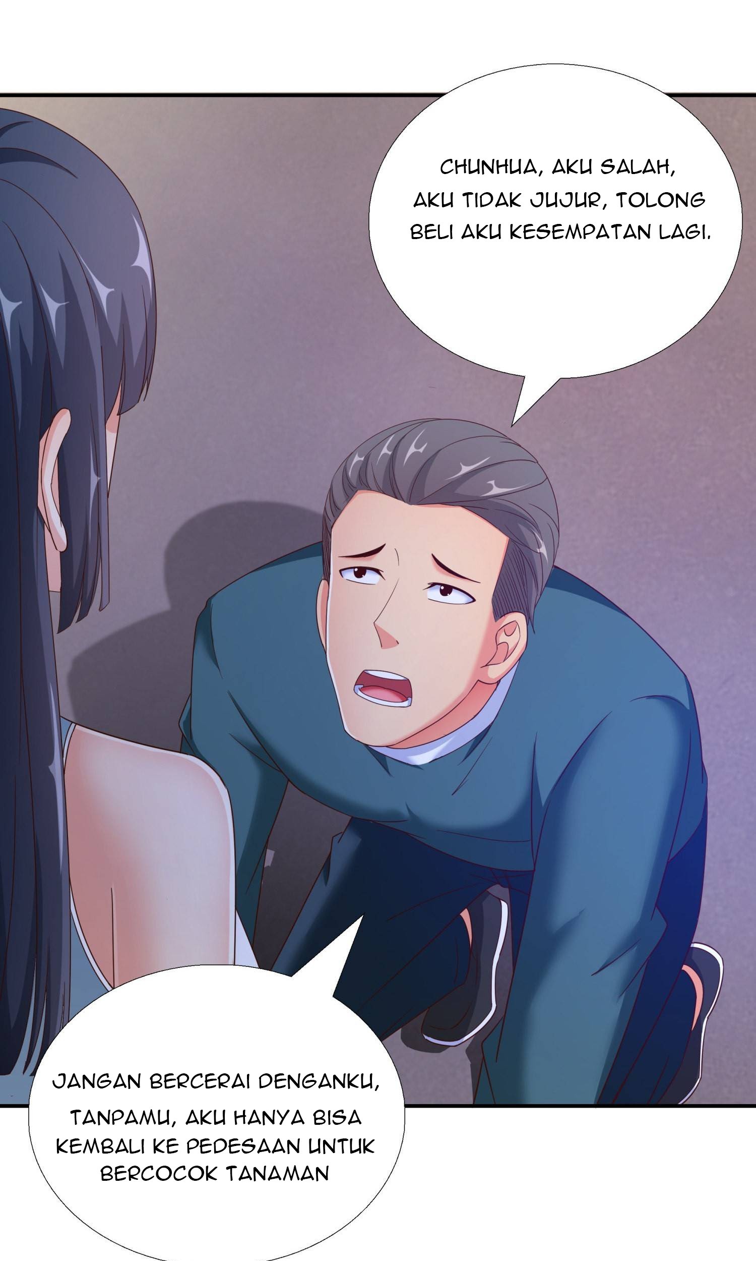 Super School Doctor Chapter 38 Gambar 15