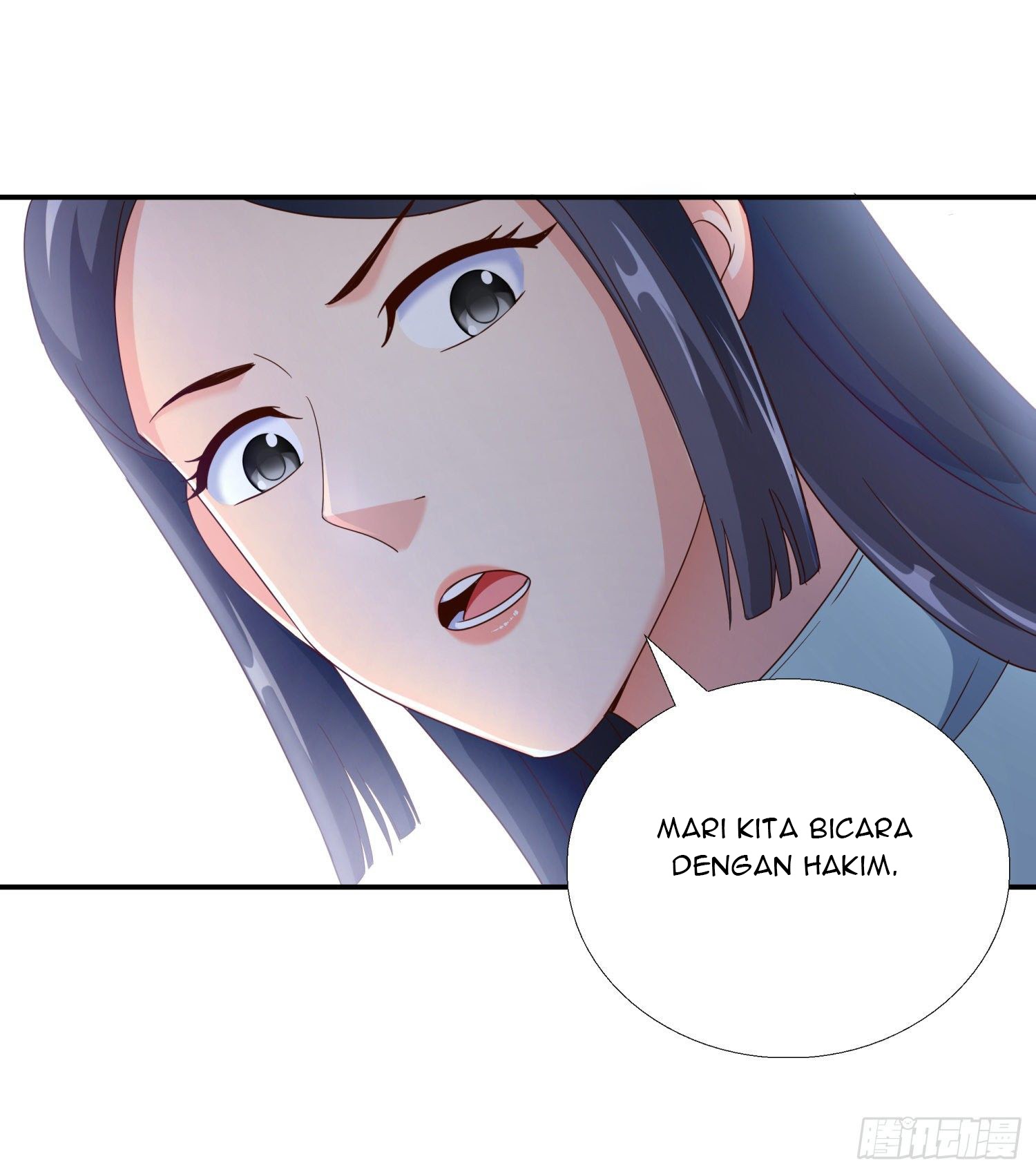 Super School Doctor Chapter 38 Gambar 17